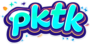 pktk বাংলা হোম লোগো